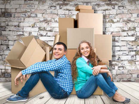 Payment methods for Removal Van Balham including card and PayPal options