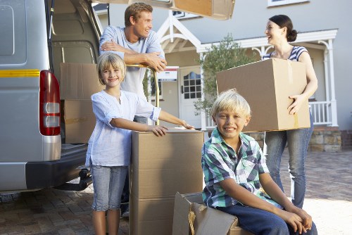 Careful packing and protection for fragile flat items